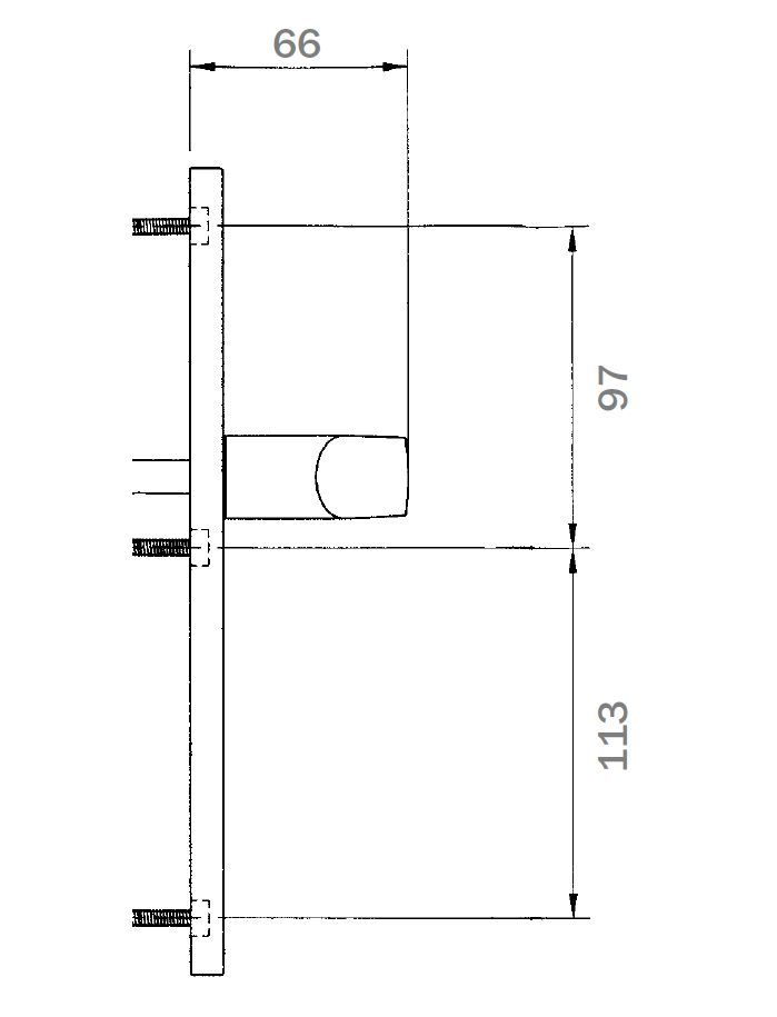 Technische Zeichnung