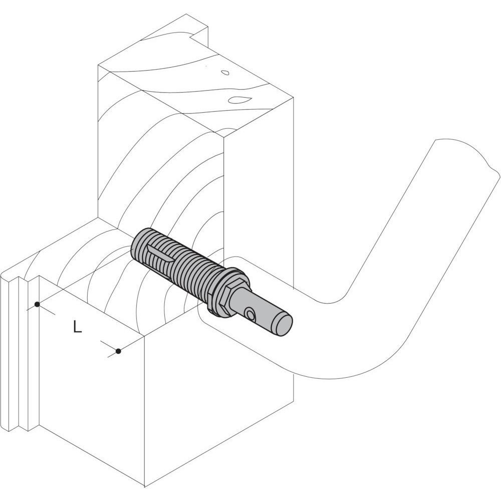 Strichzeichnung/Illustration