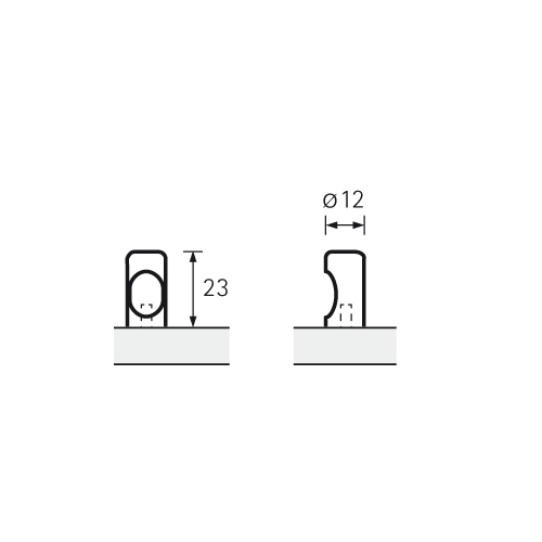 Technische Zeichnung