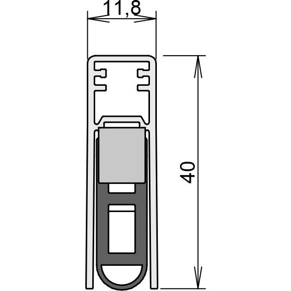 Technische Zeichnung