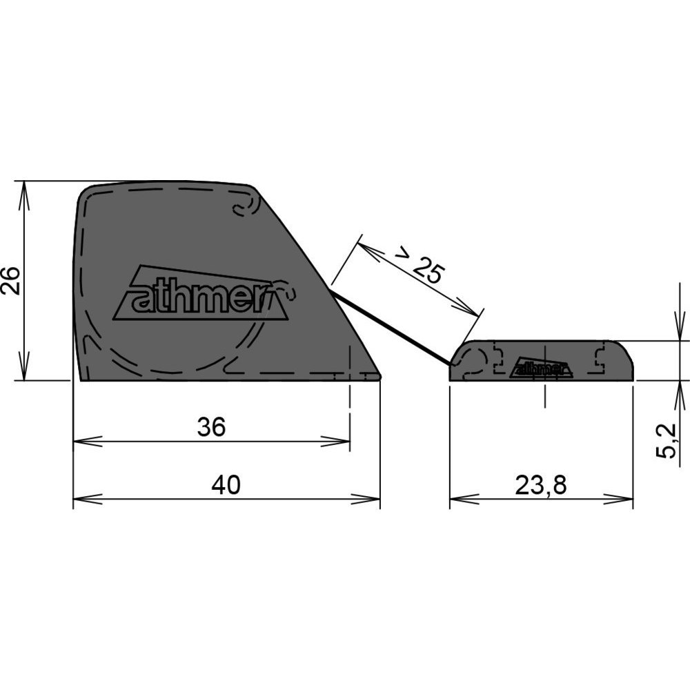 Technische Zeichnung