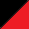 schwarz/rot