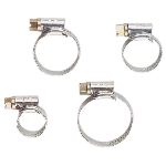 Schraubklemme SRK-ZN 12-20mm Nr. DGKE770216