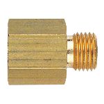 Reduziernippel RDN-G1/4a x G3/8i Nr. DGKE770268