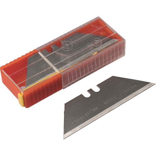 Original LÖWE Trapezklingen 10er-Packung Nr. 3.001/TR/10