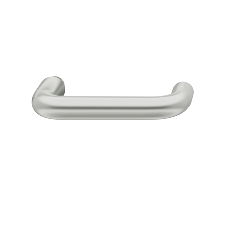 FSB ASL ZT-Drückerlochteil DIN Links-Rechts 10 1070 Edelstahl fein matt Stabilstift Vierkant 8mm Nr. 0 10 1070 4600 6204