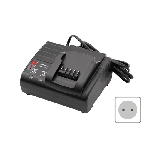 STABILA Ladegerät SC 30 12-18 V CAS-System (EU) Nr. 19628