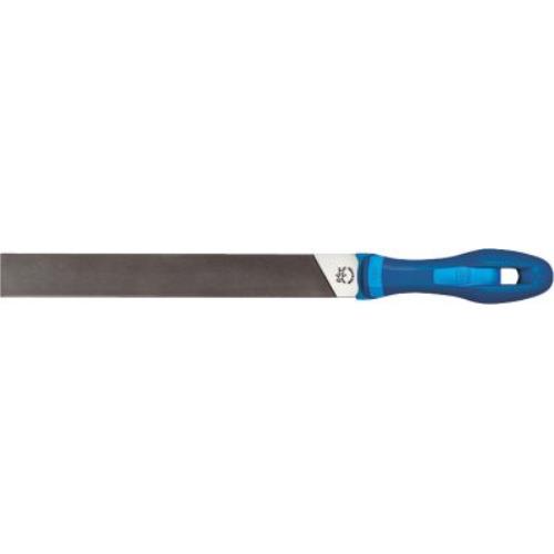 Universal-Schärffeile 200mm H2 mit Heft (Pferd)