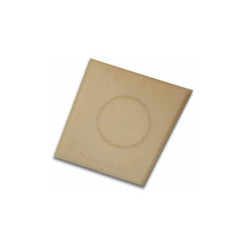 Bohle Silikon-Abstreich- spachtel Vulkollan Nr. 5166301