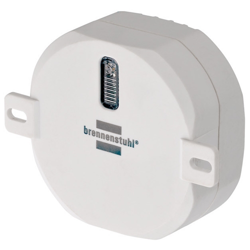 Brennenstuhl BrematicPRO Smart Home Unterputz-Rollladensteuerung (Funk-Rollladen Aktor zur Automatisierung der Rolläden) Nr. 1294350