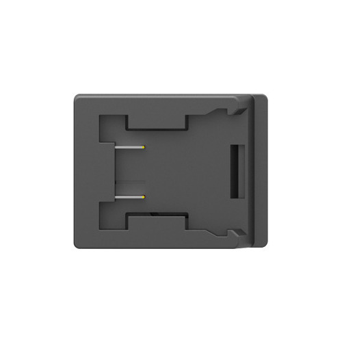 Brennenstuhl Adapter Milwaukee/Dewalt für LED Baustrahler im Brennenstuhl Multi Battery 18V System Nr. 1172640066