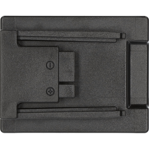 Brennenstuhl Adapter Fein für LED Baustrahler im Brennenstuhl Multi Battery 18V System Nr. 1172640079