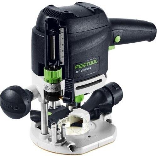 Festool Oberfräse OF 1010 REBQ-Plus Nr. 578005