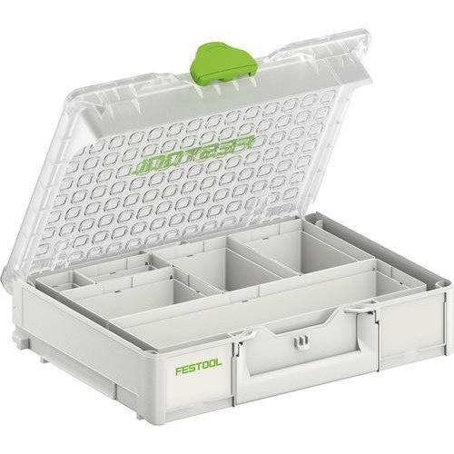 Festool Systainer³ Organizer SYS3 ORG M 89 6xESB Nr. 204854