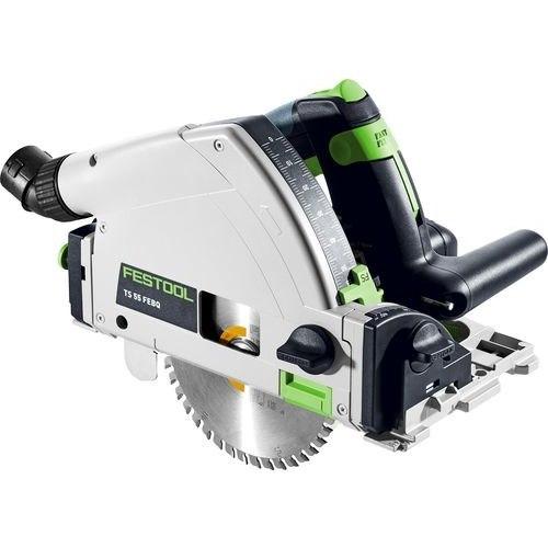 Festool Tauchsäge TS 55 FEBQ-Plus Nr. 576703