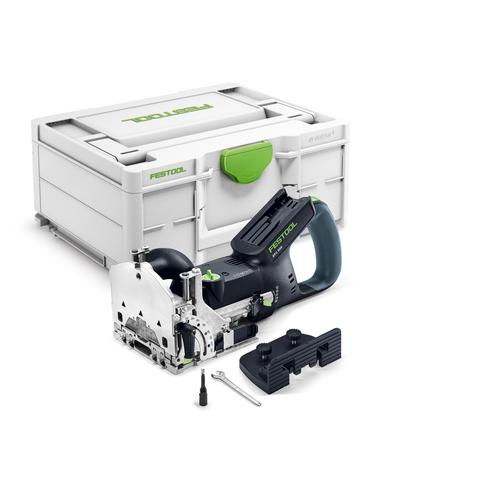 Festool Akku-Dübelfräse DOMINO DFC 500 E-Basic Nr. 578120