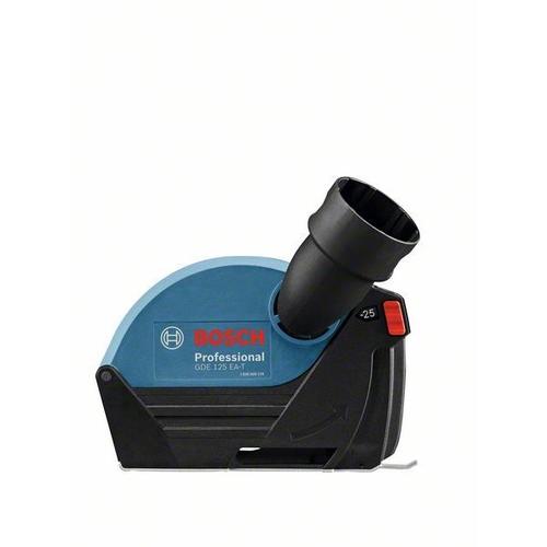 Bosch Absaughaube Easy-Adjust GDE 125 EA-T Systemzubehör Nr. 1600A003DJ