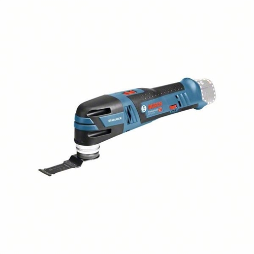 Bosch Akku-Multi-Cutter GOP 12V-28 Solo Version Nr. 06018B5001