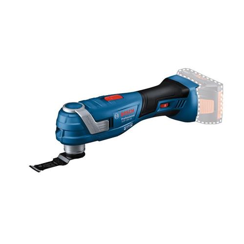 Bosch Akku-Multi-Cutter GOP 18V-34 im Karton Nr. 06018G2001
