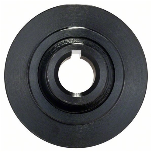 Bosch Aufspannflansch für konische Schruppscheiben Nr. 1605703065