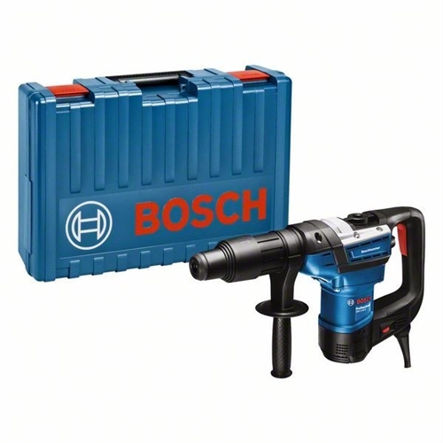 Bosch Bohrhammer mit SDS max GBH 5-40 D Nr. 0611269001