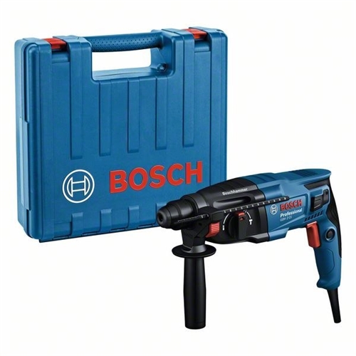 Bosch Bohrhammer mit SDS plus GBH 2-21 Nr. 06112A6000
