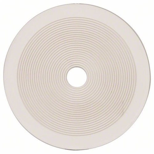 Bosch Dichtungsdeckel für Wasserfangring 132mm für 2 608 550 621 Nr. 2608550624