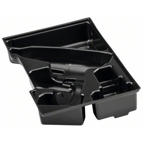 Bosch Einlage für L-BOXX 102 passend für GSR + GSB 12V-15 GSR 12V-20 GSR 12V-20 HX Nr. 1600A0089W