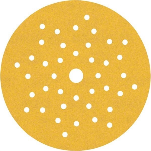 Bosch EXPERT C470 Schleifpapier Mehrloch für Exzenterschleifer 125mm K 240 5-tlg. Nr. 2608901098