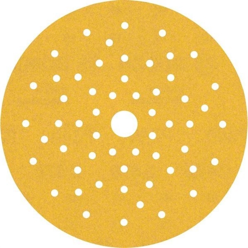 Bosch EXPERT C470 Schleifpapier Mehrloch für Exzenterschleifer 150mm K 240 5-tlg. Nr. 2608901108