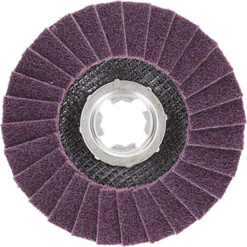 Bosch EXPERT N475 SCM X-LOCK Scheibe 125mm mittel für kleine Winkelschleifer Nr. 2608901474