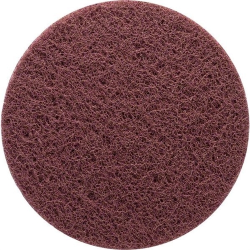 Bosch EXPERT N880 Vliesscheibe für Exzenterschleifer 125mm sehr fein A 20-tlg. Nr. 2608901244