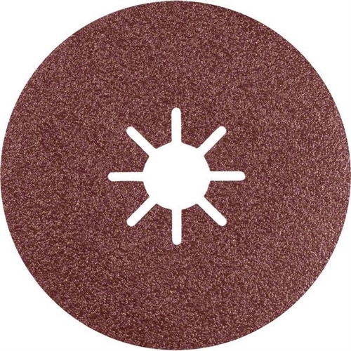 Bosch EXPERT R781 Prisma Ceramic Fiberscheibe 180mm 22 23mm K 80 25 Stück Nr. 2608621799