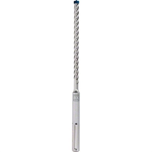 Bosch EXPERT SDS max-8X Hammerbohrer 12x200x340mm 5 Stück Nr. 2608900260