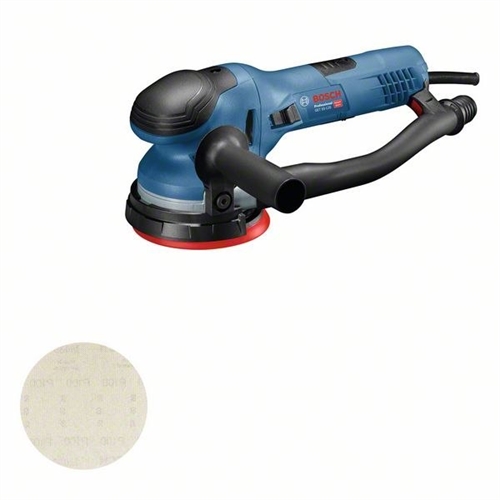 Bosch Exzenterschleifer GET 55-125 Nr. 0601257000