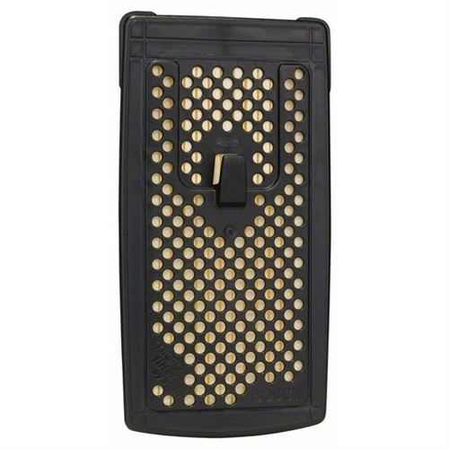 Bosch Filterdeckel zu Staubbox HW3 Nr. 2605190266