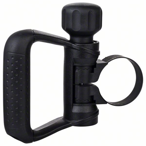 Bosch Handgriff für Bohrhämmer passend zu: GSH 5 CE/388 Professional Nr. 2602025142