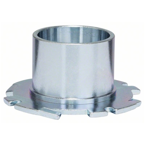 Bosch Kopierhülse für Bosch-Oberfräsen mit Schnellverschluss 30mm Nr. 2609200142