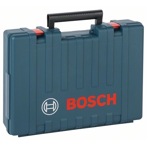 Bosch Kunststoffkoffer 360x480x131mm passend zu GWS 11-125 CIH GWS 15-125 CIH Nr. 2605438619