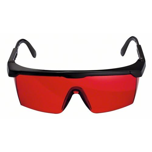 Bosch Laser-Sichtbrille rot Nr. 1608M0005B