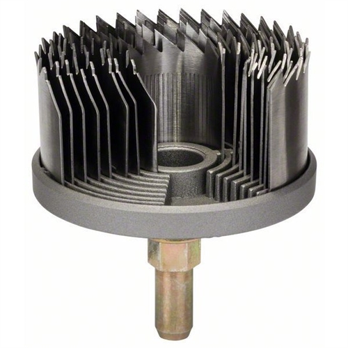 Bosch Lochsägen-Set 8-tlg. 25-68mm Nr. 1609200243