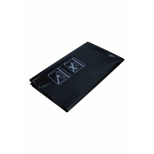 Bosch PE-Entsorgungssack 10er-Pack für GAS 35 H AFC GAS 35 M AFC GAS 55 M AFC Nr. 2607432051