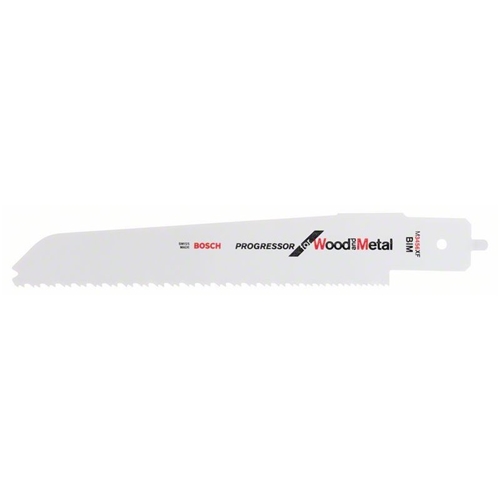 Bosch Säbelsägeblatt M 3456 XF für Bosch-Multisäge PFZ 500 E Nr. 2608656931