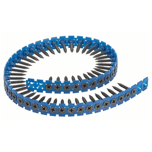 Bosch Schnellbauschraube Grobgewinde S-G 3 9x35mm 1000er-Pack Nr. 2608000549