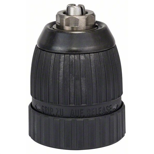 Bosch Schnellspannbohrfutter bis 10mm 1-10mm 3/8-Zoll-24 Nr. 2608572068