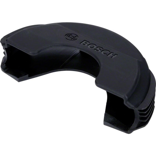 Bosch Schutzkombinationshaube zum Schneiden zum Aufstecken Kunststoff 100mm passend zu: GWS 5-100 GWS 5-115 GWS 6-115 GWS 6-115 E