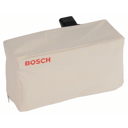 Bosch Staubbeutel mit Adapter für Handhobel Gewebe für PHO 1 PHO 15-82 PHO 100 Nr. 2607000074