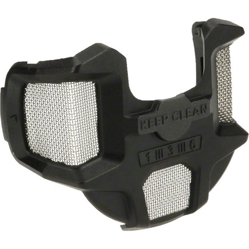 Bosch Staubschutzfilter GEN VI Paddel für kleine Winkelschleifer Nr. 2608000824