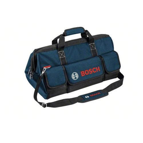 Bosch Werkzeugtasche Bosch Professional Handwerkertasche groß Nr. 1600A003BK