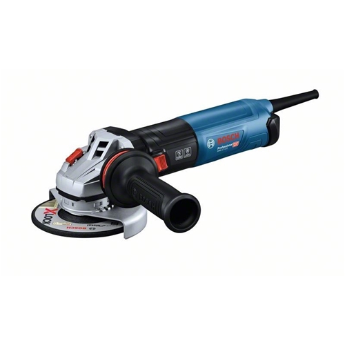 Bosch Winkelschleifer GWS 17-125 Nr. 06017D0200
